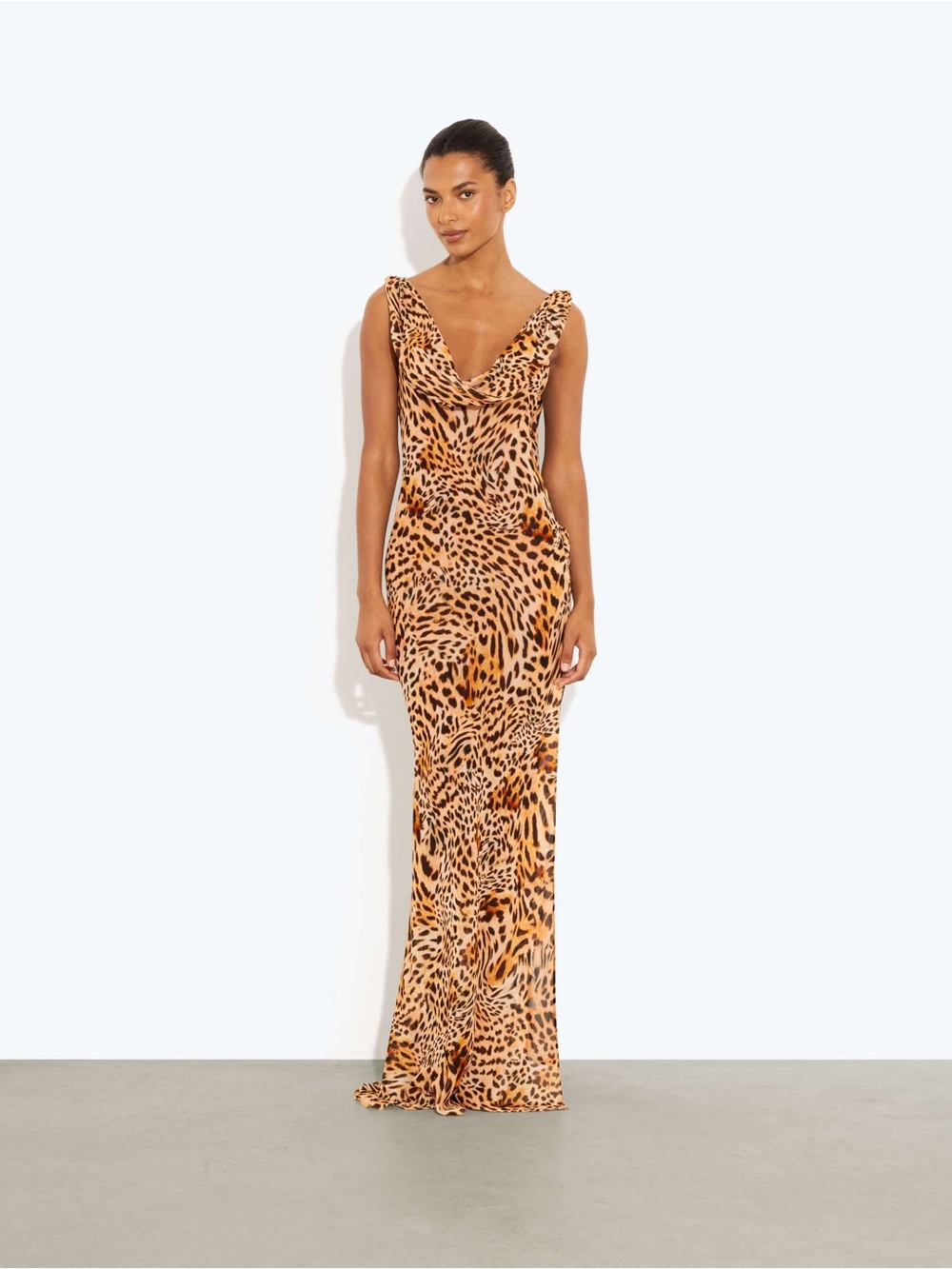 Rat & boa LAVIZA DRESS